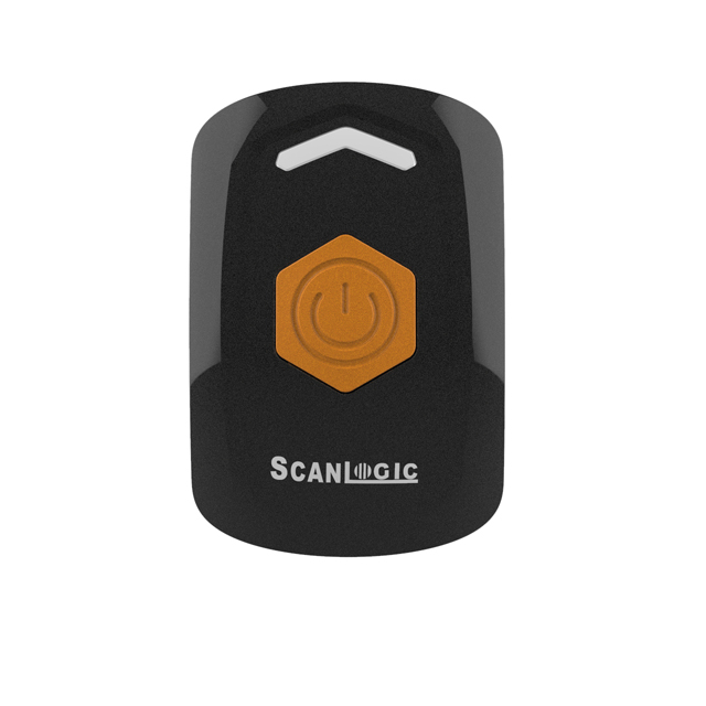 Portable Mini Barcode Scanner Wireless